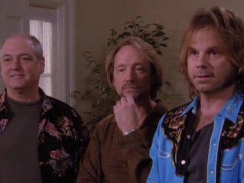 7th Heaven Season 3 Episode 8 - No Sex, Some Drugs and a Little Rock 'n' Roll