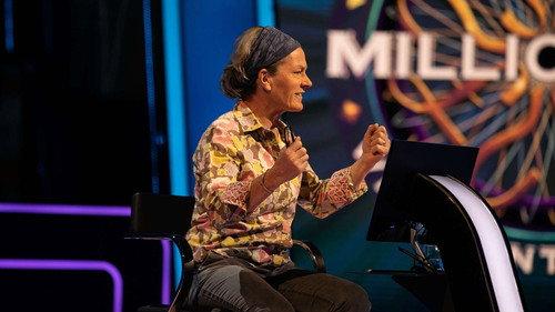Who Wants to Be a Millionaire? Season 34 Episode 12 - Episode 12