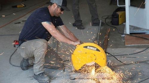 The Fixers Season 1 Episode 4 - New Roots, Haiti