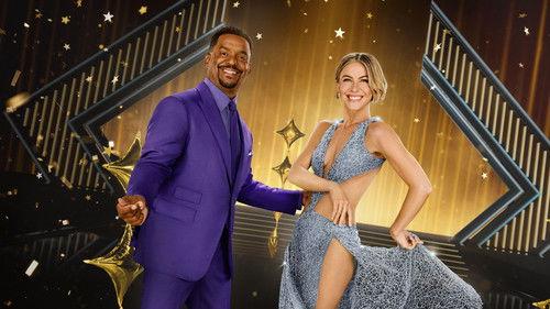 Dancing with the Stars Season 34 Episode 1 - Premiere