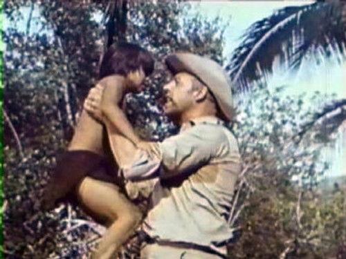 Tarzan Season 2 Episode 3 - Thief Catcher