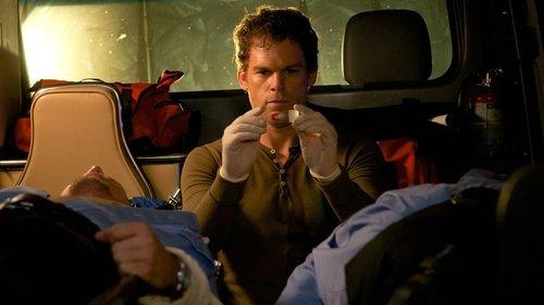 Dexter Season 6 Episode 1 - Those Kinds of Things