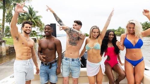 Love Island USA Season 1 Episode 10 - Episode 10