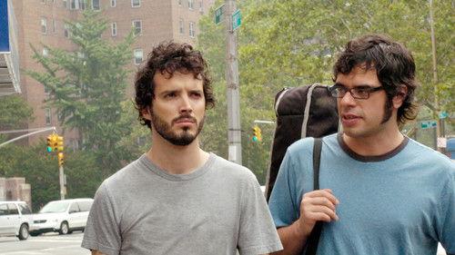 Flight of the Conchords Season 1 Episode 1 - Sally