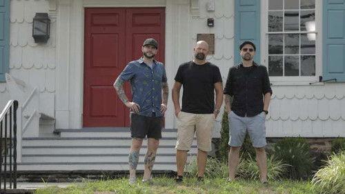 Ghost Nation Season 2 Episode 12 - Stairway to Hell