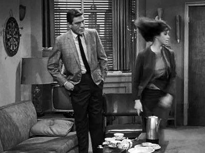 undefined Season 3 Episode 22 - My Part-Time Wife