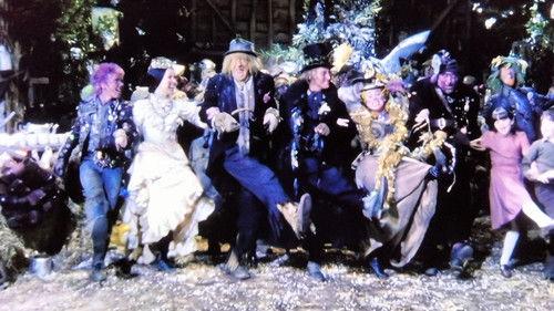 Worzel Gummidge Season 3 Episode 9 - A Cup 'O Tea and a Slice 'O Cake