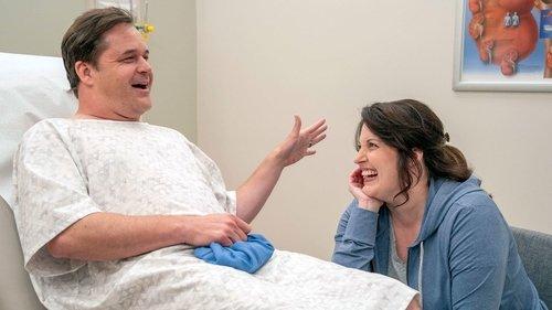 St. Denis Medical Season 1 Episode 18 - This Place Is Our Everything