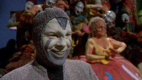 Star Trek: Voyager Season 2 Episode 23 - The Thaw