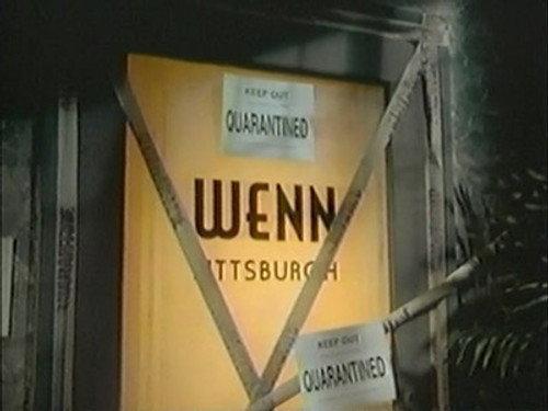 Remember WENN Season 2 Episode 9 - Close Quarters