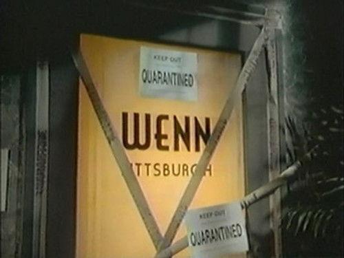 Remember WENN Season 2 Episode 9 - Close Quarters