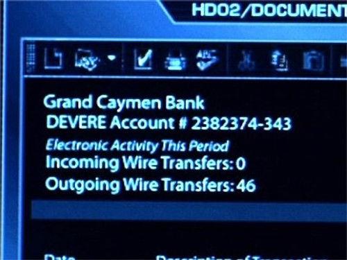 Kidnapped Season 1 Episode 11 - Mutiny