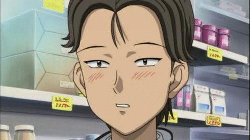 Shadow Star Narutaru Season 1 Episode 11 - The Invisible Ground Level