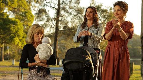 SeaChange Season 4 Episode 8 - Love Will Find a Way