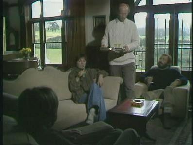 Survivors Season 3 Episode 6 - Reunion