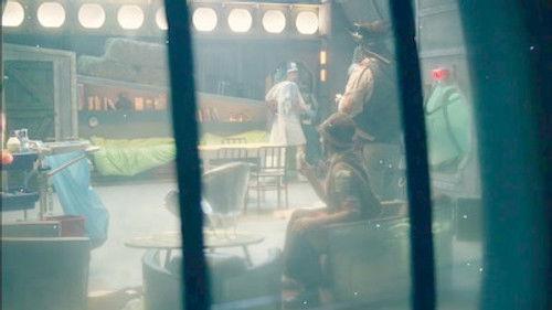 Zingaburia Season 2 Episode 2 - Episode 2