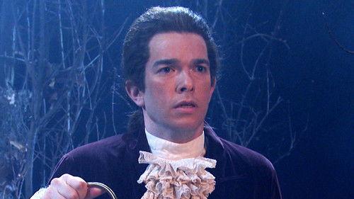 Saturday Night Live Season 46 Episode 5 - John Mulaney with The Strokes