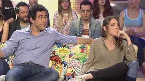 Todo va bien Season 1 Episode 2 - Episode 2