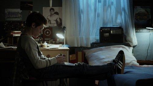 Black-and-White World Season 1 Episode 6 - Don't count on us