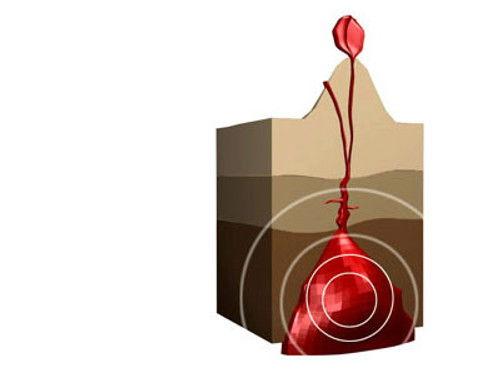 Superscience Season 2 Episode 5 - Volcano Alert