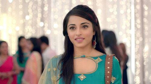 Nazar Season 1 Episode 13 - Piya Meets Vedashri