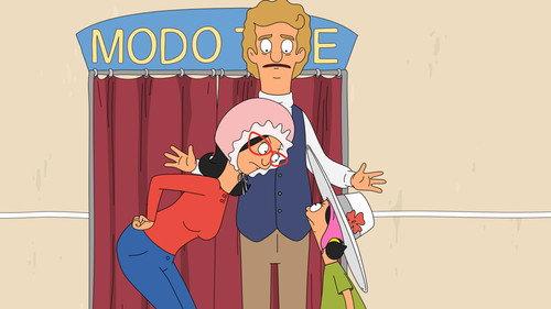 undefined Season 3 Episode 10 - Mother Daughter Laser Razor