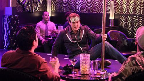 The Millers Season 1 Episode 18 - Walk-n-Wave