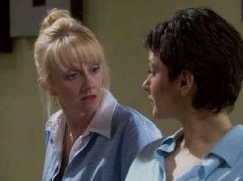 Bad Girls Season 1 Episode 10 - Love Hurts