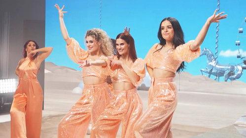 K3 Vlogt Season 4 Episode 7 - Episode 7