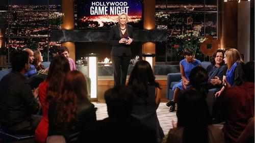 Hollywood Game Night Season 2 Episode 6 - Orange Is the New Game Night