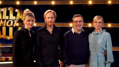 All Against All Season 5 Episode 3 - Episode 3