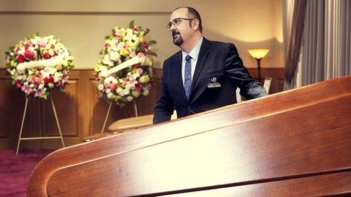 Death Inc. Season 1 Episode 3 - Episode 3