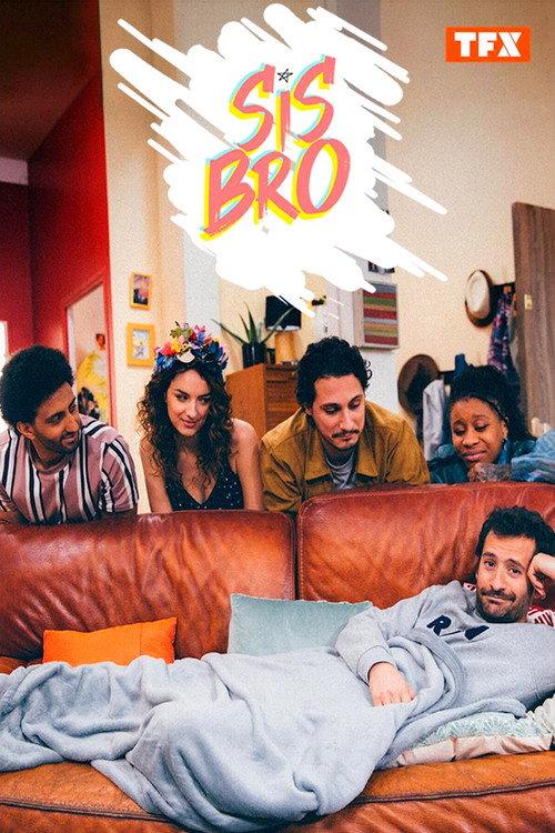 Sisbro poster