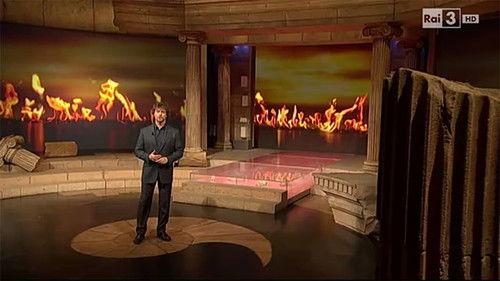 Ulisse - Il piacere della scoperta Season 16 Episode 9 - I segreti del fuoco