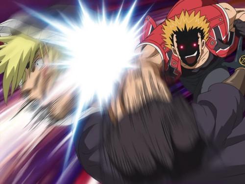 Background image for The Weakness of the Genius! Effort Surpasses Talent!