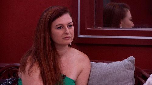 Big Brother Season 27 Episode 10 - Episode 10