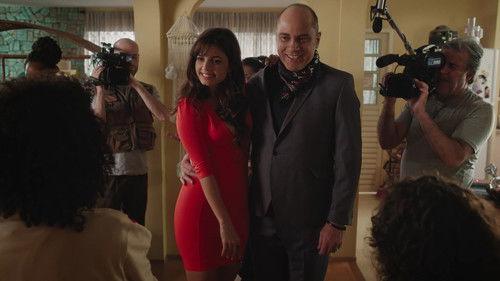 Samantha! Season 1 Episode 5 - Episode 5