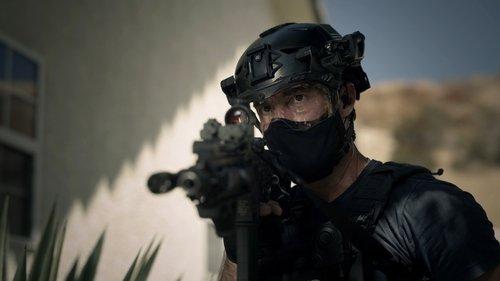 undefined Season 4 Episode 2 - Stakeout (2)