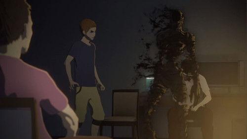 Ajin Season 2 Episode 2 - Everyone Around Here Is an Idiot