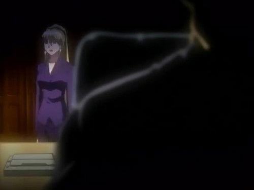 Koi Koi Seven Season 1 Episode 8 - The Goddess Awakens!?