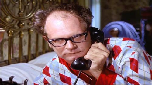 The Ghost & Mrs. Muir Season 1 Episode 2 - Haunted Honeymoon