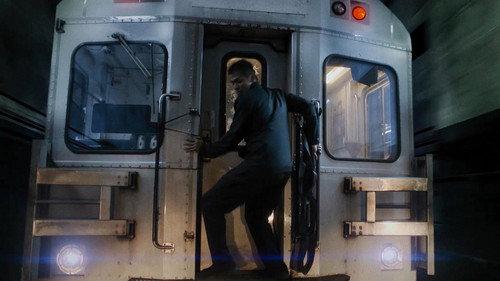 Most Dangerous Game Season 2 Episode 4 - On the Wrong Track