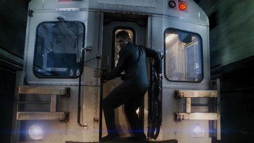 Most Dangerous Game Season 2 Episode 4 - On the Wrong Track