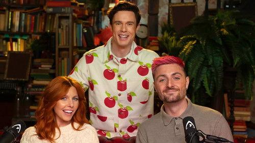 The Traitors: Uncloaked Season 1 Episode 1 - Episodes 1-3