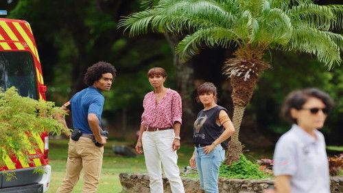 Deadly Tropics Season 4 Episode 7 - Episode 7