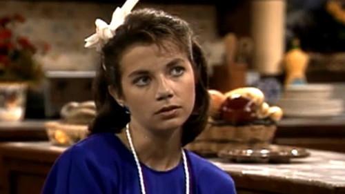 Family Ties Season 3 Episode 5 - Keaton and Son