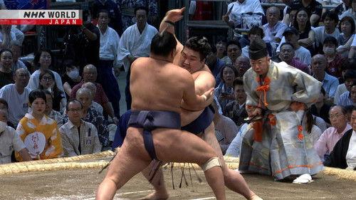 GRAND SUMO Highlights Season 24 Episode 4 - Day 4