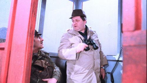 Fleksnes fataliteter Season 6 Episode 9 - Høyt henger vi '88