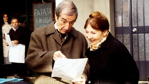 Cuéntame cómo pasó Season 1 Episode 19 - Episode 19