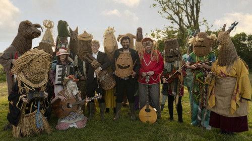 Hold the Front Page Season 1 Episode 3 - The Yorkshire Post